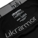 Термоштаны 1+ уровень TOUNDRA I+ (Cold Weather Thermal System). Черный 5