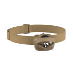 Фонарь налобный Princeton Tec "Vizz Tactical Headlamp" Tan