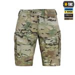 Шорти M-Tac Sturm Gen.II NYCO Extreme Мультикам, multicam — Камуфляж 2