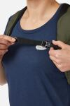 Рюкзак Rab Depot 18, Dark Olive 10 Рюкзак Rab Depot 18, Dark Olive 10