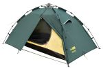 Намет Tramp Quick 2 (v2) green UTRT-096 New, зелений 7