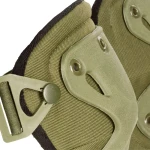 Наколінники тактичні P1G-Tac “LWP”. Cordura 500. Колір Олива/Ranger Green 5 Наколінники тактичні P1G-Tac “LWP”. Cordura 500. Колір Олива/Ranger Green 5