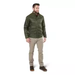 Куртка утеплена "5.11 Peninsula Insulator Packable Jacket" Moss 7 Куртка утеплена "5.11 Peninsula Insulator Packable Jacket" Moss 7