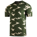 Футболка Bavovna Birch 4 Футболка Bavovna Birch 4