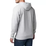 Худі 5.11 Tactical "Scope Hoodie" Heather Grey 4 Худі 5.11 Tactical "Scope Hoodie" Heather Grey 4