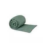 Полотенце Sea to Summit Pocket Towel – Шалфей