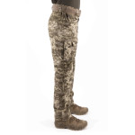 Боевые штаны UTactic Combat Pants G2. Пиксель (мм-14) 2