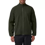 Куртка демісезонна 5.11 Tactical® "Duty Softshell Jacket" RANGER GREEN