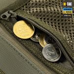 Гаманець M-Tac Elite Gen.II з липучкою Олива (Темна) 6 Гаманець M-Tac Elite Gen.II з липучкою Олива (Темна) 6