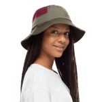 Панама Buff Trek Bucket Hat, Keled Blue 73 Панама Buff Trek Bucket Hat, Keled Blue 73
