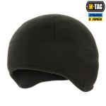 Шапка-підшоломник M-Tac Elite фліс (270г/м2) Чорний 5 Шапка-підшоломник M-Tac Elite фліс (270г/м2) Чорний 5