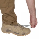 Военные штаны Helikon-Tex® MBDU Trousers NyCo Ripstop. Койот 9