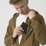 Куртка Helikon-Tex Tramontane Wind Jacket - WindPack Nylon. Койот 3