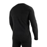 Термобілизна чоловіча флісова Tribe Microfleece, комплект, Чорна 10 Термобілизна чоловіча флісова Tribe Microfleece, комплект, Чорна 10