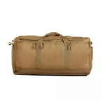 Транспортна сумка Transall A10 Equipment® на 90 л. Вологостійке покриття. Койот 3 Транспортна сумка Transall A10 Equipment® на 90 л. Вологостійке покриття. Койот 3