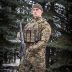M-Tac плитоноска Cuirass QRS Gen.II, Піксель (ММ-14) 5 M-Tac плитоноска Cuirass QRS Gen.II, Піксель (ММ-14) 5