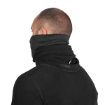 Шарф-труба WarmFlex 2.0 Fleece SJ Чорний 2 Шарф-труба WarmFlex 2.0 Fleece SJ Чорний 2