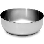 Тарілка Lifeventure SS Camping Bowl, 130 г. Нержавіюча сталь Тарілка Lifeventure SS Camping Bowl, 130 г. Нержавіюча сталь