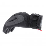 Перчатки зимние Mechanix Coldwork™ Peak Black 4