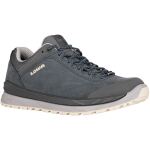 Кросівки LOWA Malta GTX LO W, денім/вершковий 3 Кросівки LOWA Malta GTX LO W, денім/вершковий 3