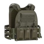 M-Tac плитоноска Cuirass Elite, Ranger Green 3