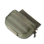 Сумка-напашник стандартная 1-го класса защиты. Материал Cordura 1000. Олива 9 Сумка-напашник стандартная 1-го класса защиты. Материал Cordura 1000. Олива 9