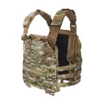 Розвантажувальний жилет Tasmanian Tiger Plate Carrier MKIV MC, Multicam 2