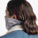 Шарф-труба Buff Original Ecostretch, Wrynk Grey 5 Шарф-труба Buff Original Ecostretch, Wrynk Grey 5