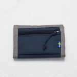 Гаманець Fjällräven Vardag Wallet, Navy 7