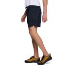 Шорти чоловічі Black Diamond M Distance Shorts, Black 3