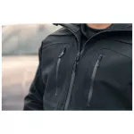 Куртка тактична для штормової погоди "5.11 Tactical Sabre 2.0 Jacket" Coyote 7 Куртка тактична для штормової погоди "5.11 Tactical Sabre 2.0 Jacket" Coyote 7