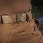 Ремінь M-Tac Cobra Buckle Tactical Belt, Койот 6