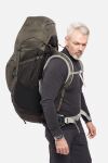 Рюкзак чоловічий Lowe Alpine Cerro Torre 65:85, Dark Olive 7 Рюкзак чоловічий Lowe Alpine Cerro Torre 65:85, Dark Olive 7