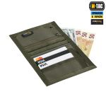 Гаманець M-Tac Tactical Wallet Elite Олива (Темна) 4