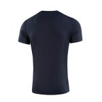 Футболка M-Tac 93/7 Summer Dark Темно, dark Navy Blue 4