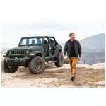 Куртка демисезонная 5.11 Tactical "Thermal Insulator Jacket" Black 9 Куртка демисезонная 5.11 Tactical "Thermal Insulator Jacket" Black 9