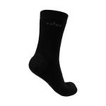 Шкарпетки Tribe Merino Winter, Чорні 8 Шкарпетки Tribe Merino Winter, Чорні 8