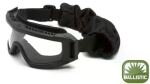 Захисна маска Venture Gear Tactical Loadout (clear) Anti-Fog H2MAX 4 Захисна маска Venture Gear Tactical Loadout (clear) Anti-Fog H2MAX 4