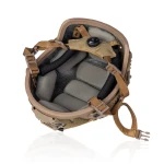 Балістичний шолом Sestan-Busch Helmet BK-ACH-HC койот. Розмір L 2 Балістичний шолом Sestan-Busch Helmet BK-ACH-HC койот. Розмір L 2