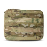 Чехлы для боковых бронеплит с креплением Molle на камербанды. Мультикам 3 Чехлы для боковых бронеплит с креплением Molle на камербанды. Мультикам 3