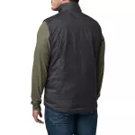 Жилет утеплений "5.11 Tactical® Adventure Primaloft® Insulated Vest" Black 2 Жилет утеплений "5.11 Tactical® Adventure Primaloft® Insulated Vest" Black 2