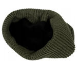 Шапка в'язана з підкладкою THINSULATE Olive 17 Шапка в'язана з підкладкою THINSULATE Olive 17