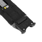 M-Tac ремінь Tiger Belt Cobra Buckle, Чорний 5 M-Tac ремінь Tiger Belt Cobra Buckle, Чорний 5