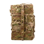 Сумка для FPV дронів UTactic FPVpack 10 дюймів. Cordura 1000D. Мультикам 9 Сумка для FPV дронів UTactic FPVpack 10 дюймів. Cordura 1000D. Мультикам 9