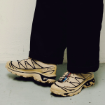 Кросівки Salomon Xt-6 Gore-Tex® | Safari 2 Кросівки Salomon Xt-6 Gore-Tex® | Safari 2