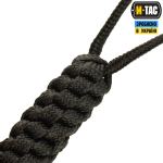 Smycz M-Tac Helix Skull Czarny 4