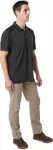 Футболка поло тактична з коротким рукавом "5.11 РARAMOUNT SHORT SLEEVE POLO" Black 3 Футболка поло тактична з коротким рукавом "5.11 РARAMOUNT SHORT SLEEVE POLO" Black 3