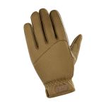Рукавички M-Tac Scout Tactical Mk.2 шкіряні, Койот 3 Рукавички M-Tac Scout Tactical Mk.2 шкіряні, Койот 3