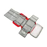 Аптечка порожня Tatonka First Aid M, Red 3