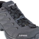 Черевики тактичні "LOWA Maddox GTX LO TF" Wolf 5 Черевики тактичні "LOWA Maddox GTX LO TF" Wolf 5